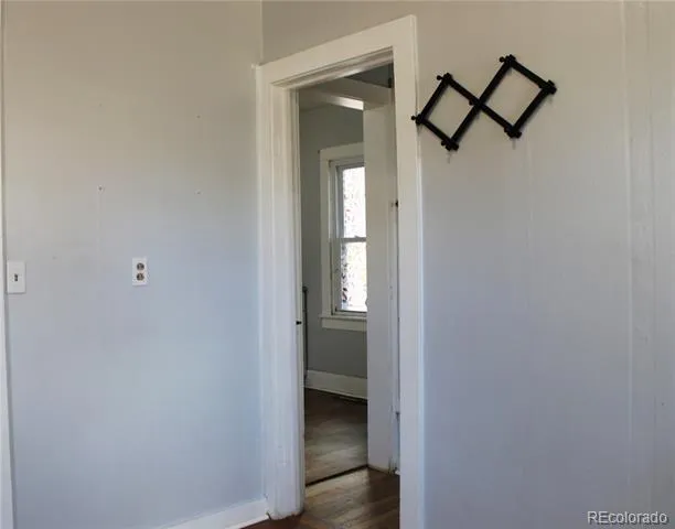 311 Ute Avenue Kiowa, CO 80117