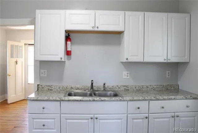 311 Ute Avenue Kiowa, CO 80117