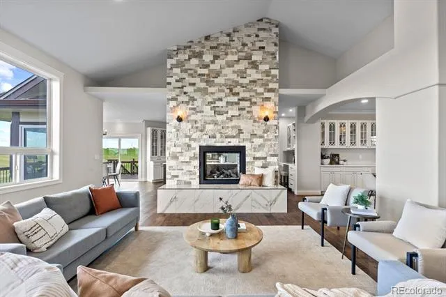 650 Coyote Trail Elizabeth, CO 80107