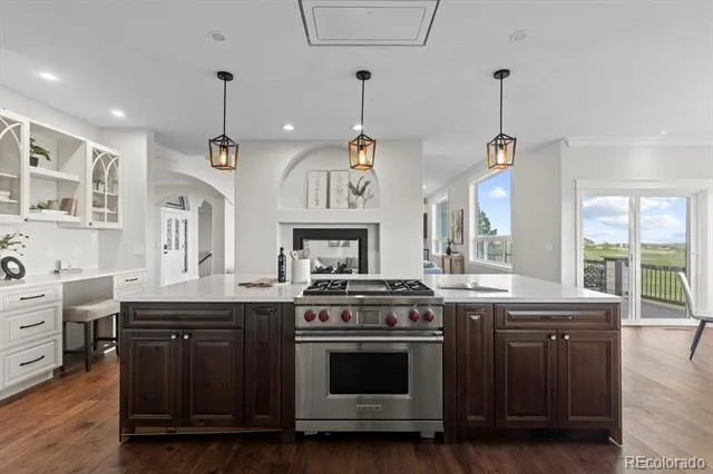 650 Coyote Trail Elizabeth, CO 80107