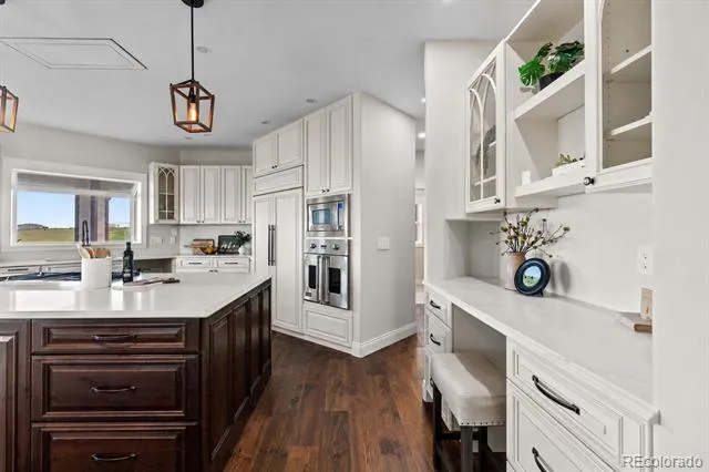 650 Coyote Trail Elizabeth, CO 80107
