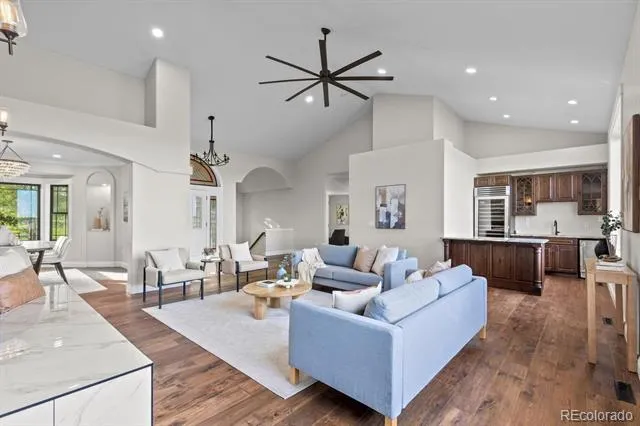 650 Coyote Trail Elizabeth, CO 80107