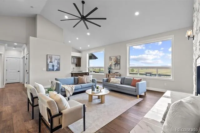 650 Coyote Trail Elizabeth, CO 80107