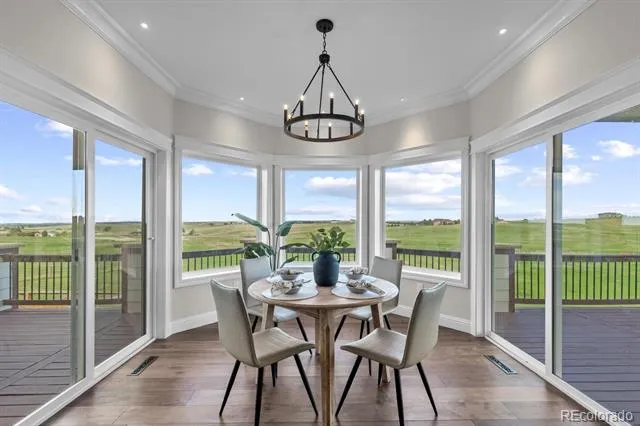 650 Coyote Trail Elizabeth, CO 80107