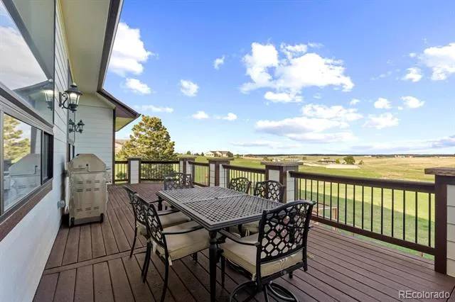 650 Coyote Trail Elizabeth, CO 80107