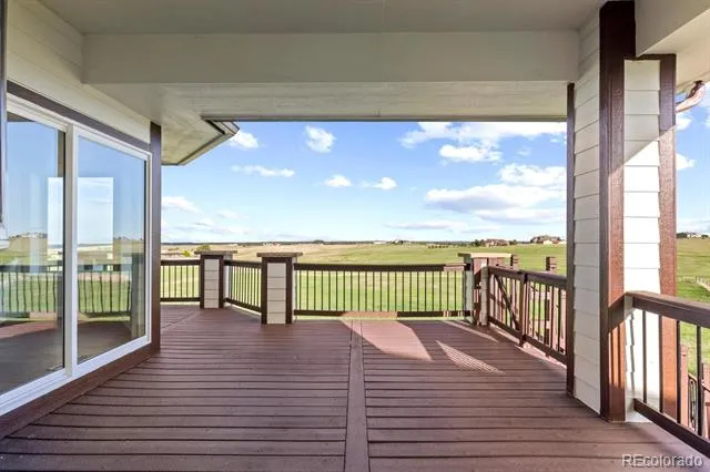 650 Coyote Trail Elizabeth, CO 80107