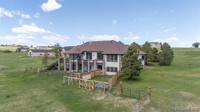 650 Coyote Trail Elizabeth, CO 80107