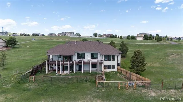 650 Coyote Trail Elizabeth, CO 80107