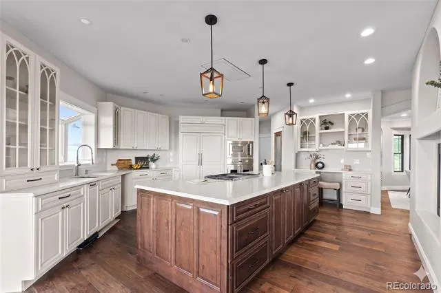 650 Coyote Trail Elizabeth, CO 80107