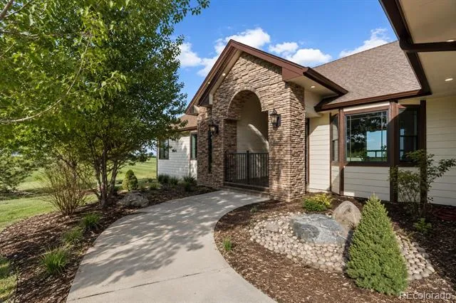 650 Coyote Trail Elizabeth, CO 80107