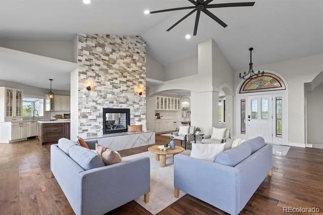 650 Coyote Trail Elizabeth, CO 80107