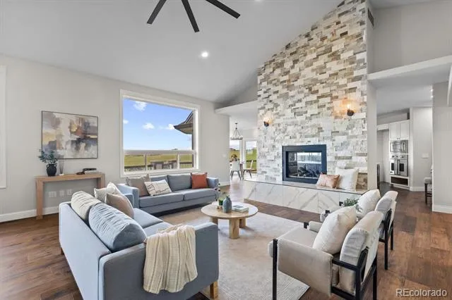 650 Coyote Trail Elizabeth, CO 80107