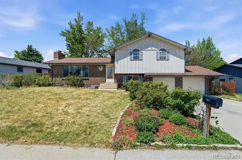8623 W Warren Drive