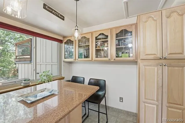 8623 W Warren Drive Lakewood, CO 80227