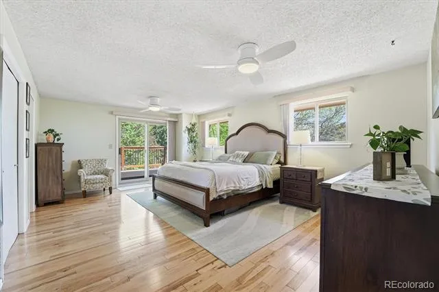 8623 W Warren Drive Lakewood, CO 80227