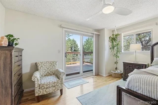 8623 W Warren Drive Lakewood, CO 80227