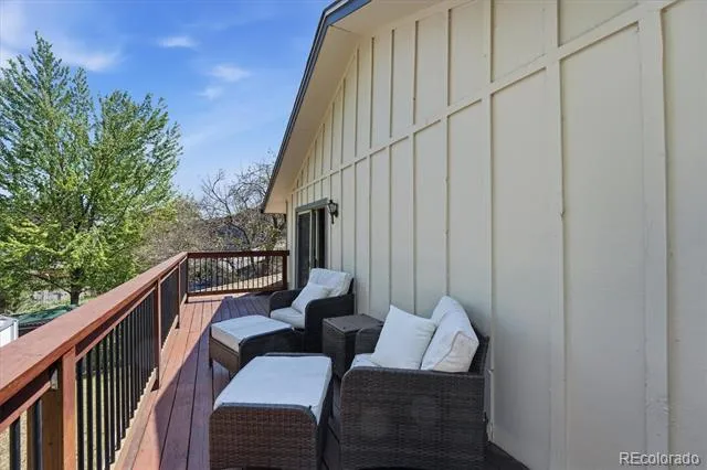 8623 W Warren Drive Lakewood, CO 80227