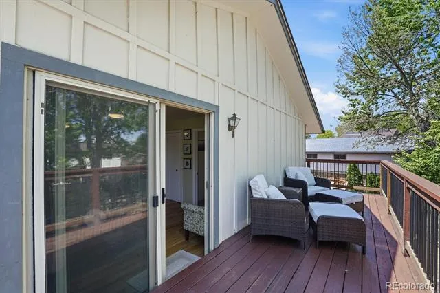 8623 W Warren Drive Lakewood, CO 80227