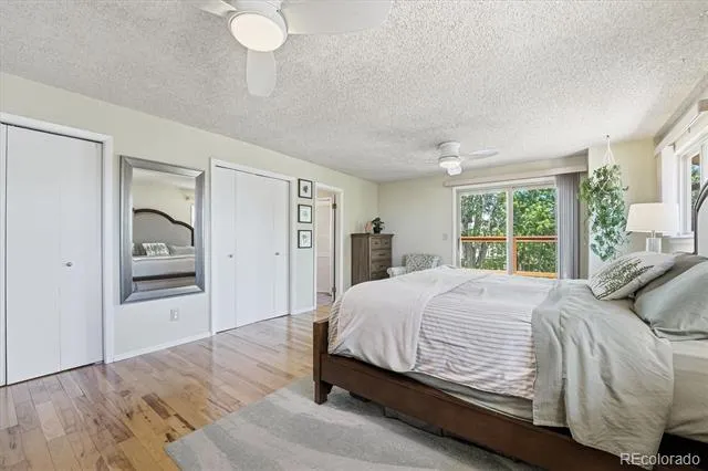 8623 W Warren Drive Lakewood, CO 80227