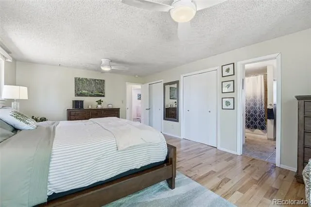 8623 W Warren Drive Lakewood, CO 80227