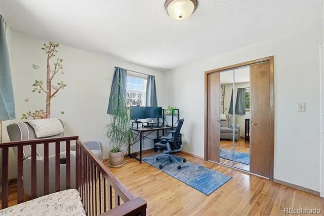 8623 W Warren Drive Lakewood, CO 80227