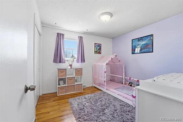 8623 W Warren Drive Lakewood, CO 80227