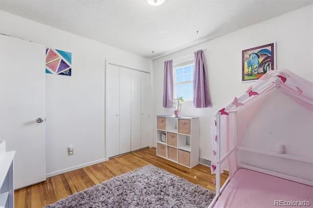 8623 W Warren Drive Lakewood, CO 80227