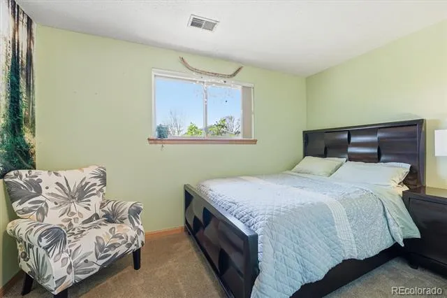 8623 W Warren Drive Lakewood, CO 80227