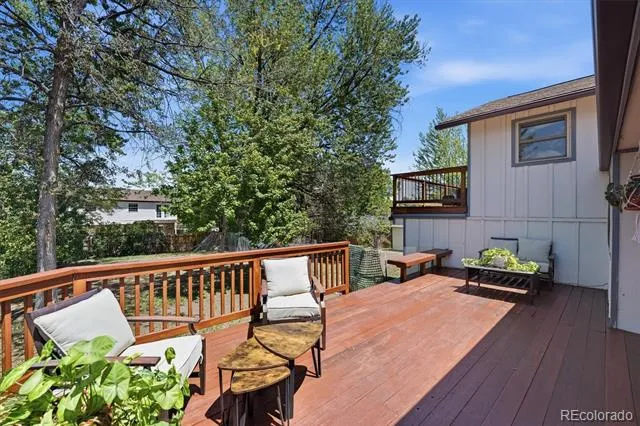8623 W Warren Drive Lakewood, CO 80227