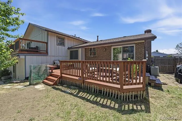 8623 W Warren Drive Lakewood, CO 80227
