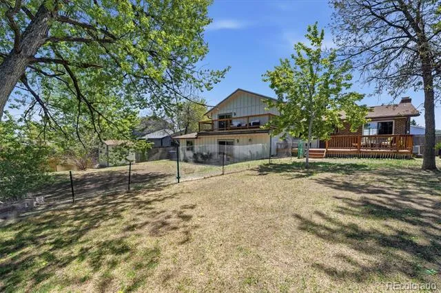 8623 W Warren Drive Lakewood, CO 80227