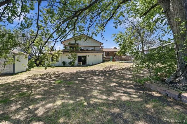 8623 W Warren Drive Lakewood, CO 80227