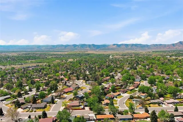 8623 W Warren Drive Lakewood, CO 80227