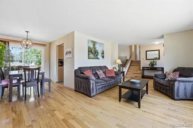 8623 W Warren Drive Lakewood, CO 80227