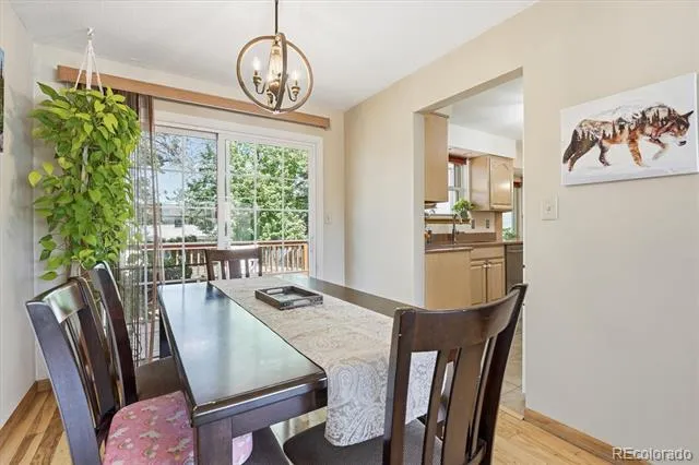 8623 W Warren Drive Lakewood, CO 80227