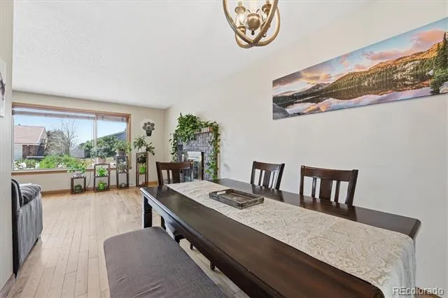 8623 W Warren Drive Lakewood, CO 80227