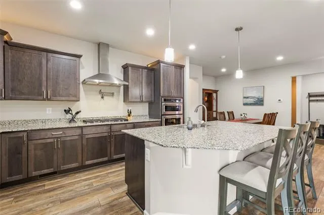 6712 Golden Briar Lane Colorado Springs, CO 80927