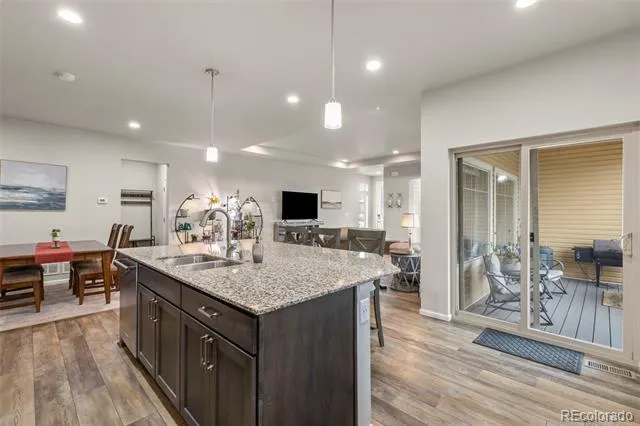 6712 Golden Briar Lane Colorado Springs, CO 80927