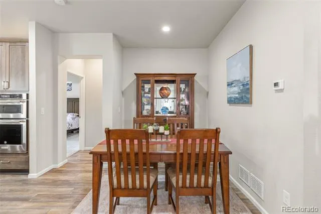 6712 Golden Briar Lane Colorado Springs, CO 80927