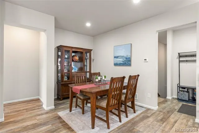 6712 Golden Briar Lane Colorado Springs, CO 80927