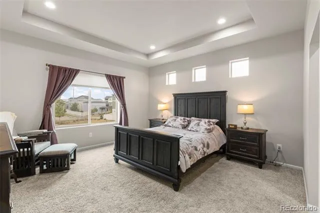 6712 Golden Briar Lane Colorado Springs, CO 80927