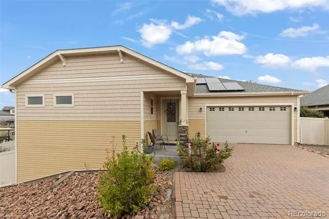6712 Golden Briar Lane Colorado Springs, CO 80927