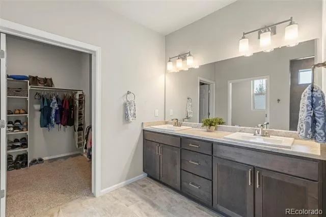 6712 Golden Briar Lane Colorado Springs, CO 80927