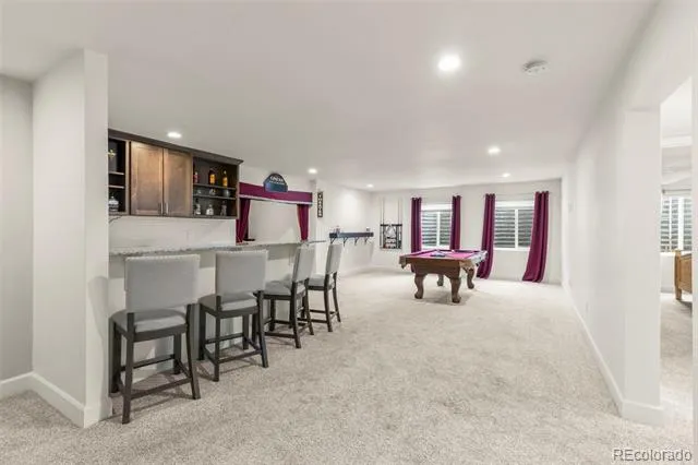 6712 Golden Briar Lane Colorado Springs, CO 80927