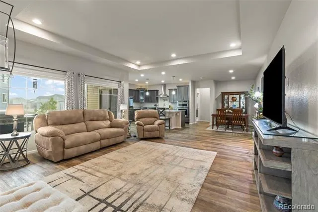 6712 Golden Briar Lane Colorado Springs, CO 80927