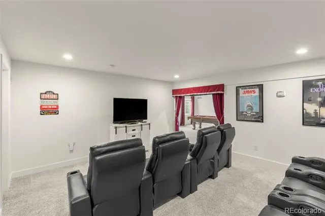 6712 Golden Briar Lane Colorado Springs, CO 80927