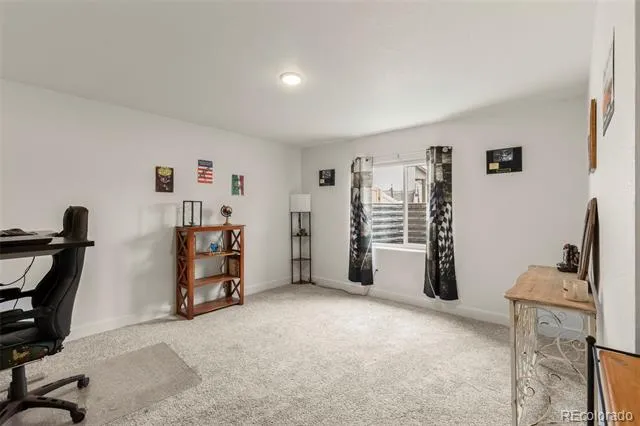 6712 Golden Briar Lane Colorado Springs, CO 80927