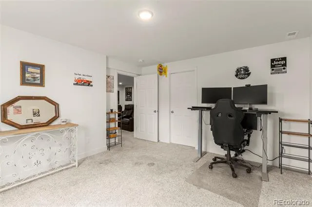 6712 Golden Briar Lane Colorado Springs, CO 80927