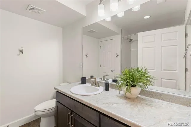 6712 Golden Briar Lane Colorado Springs, CO 80927