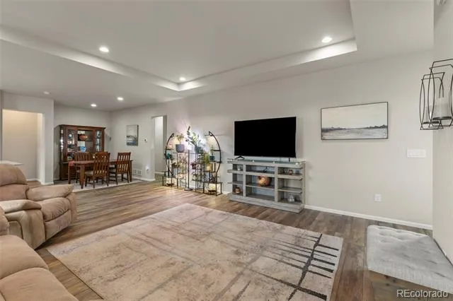 6712 Golden Briar Lane Colorado Springs, CO 80927
